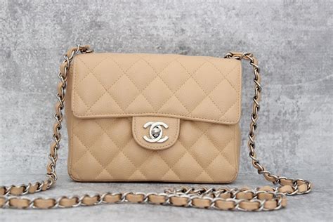 chanel mini bag 2022|Chanel mini flap bag beige.